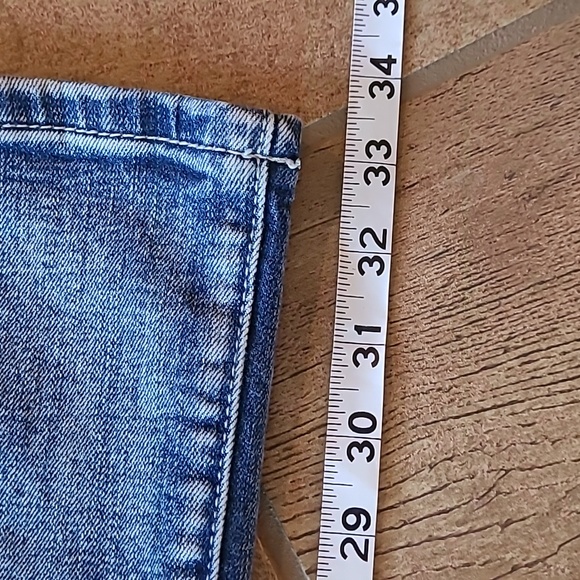 Western Bling Jeans 29/33 - Picture 9 of 11